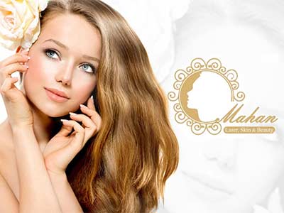 تصویر فرم دهی بینی با پلاسما در نارمک